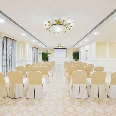 Harbourview Hotel Macau