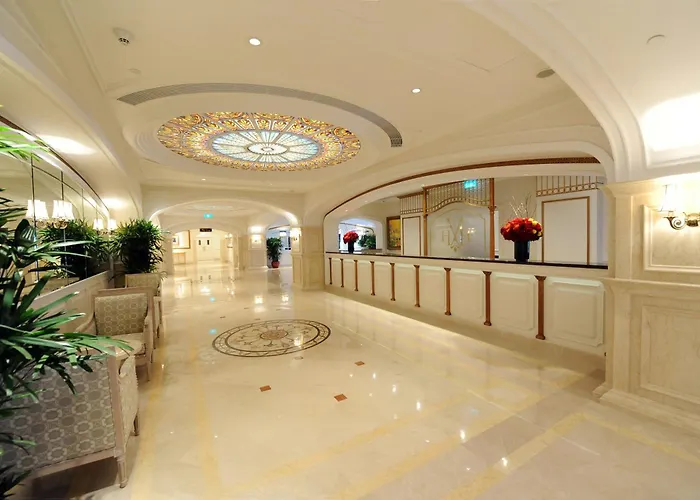 Harbourview 4*