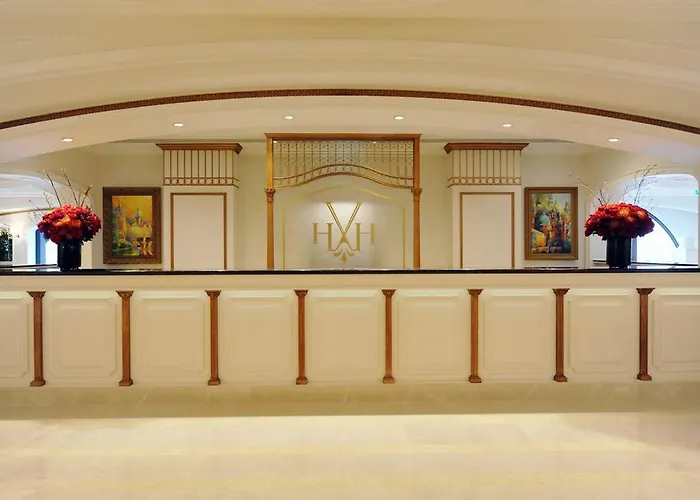 Harbourview Hotel
