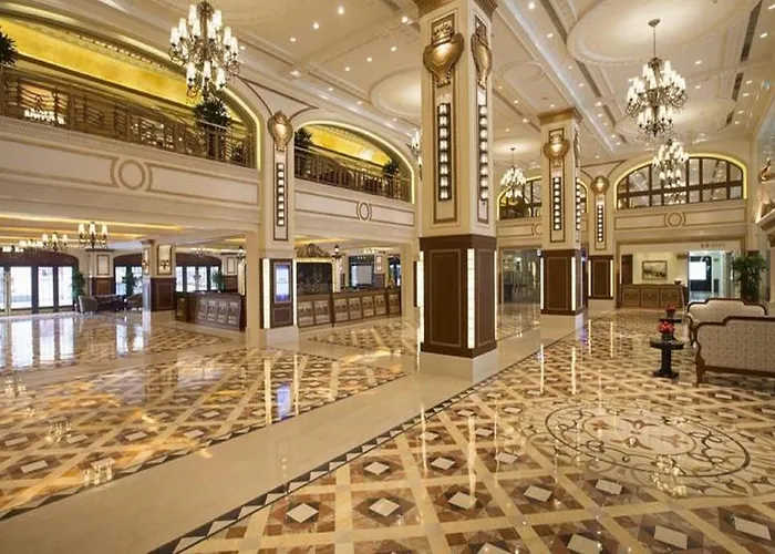 Hotel Harbourview 4*