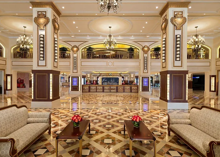 Harbourview Hotel