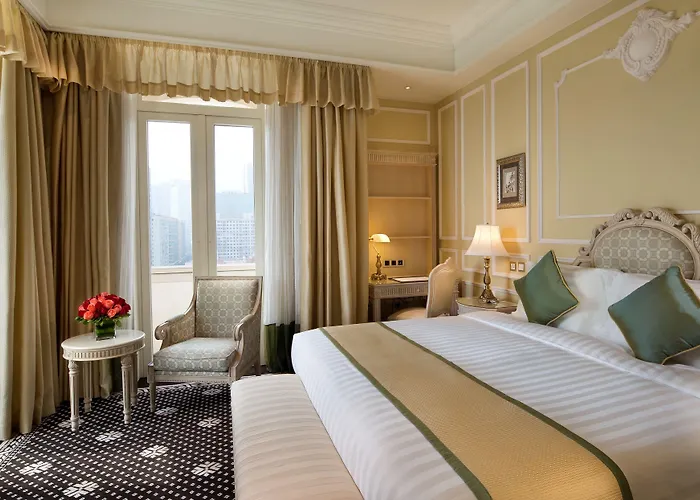 Hotel Harbourview 4*