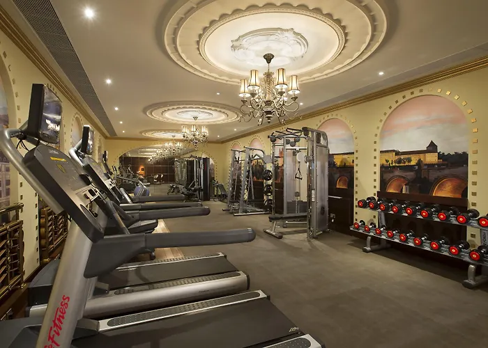 Harbourview Hotel 4*
