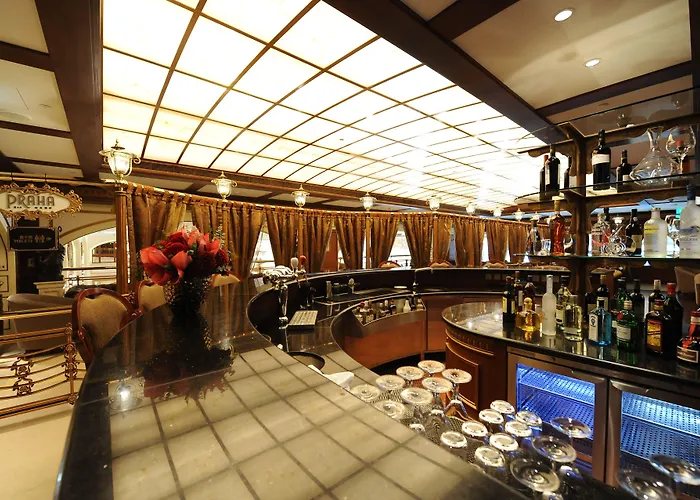Harbourview Hotel Macau