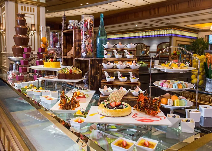 Harbourview 4* Macau