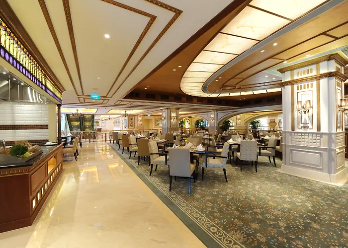 Hotel Harbourview 4*
