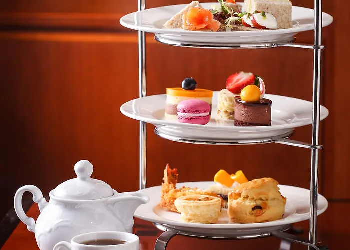 Harbourview Hotel Macau