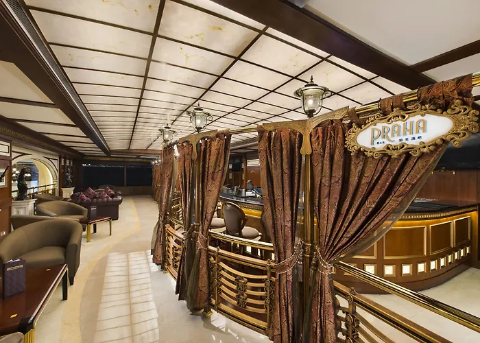 Harbourview Hotel Macau