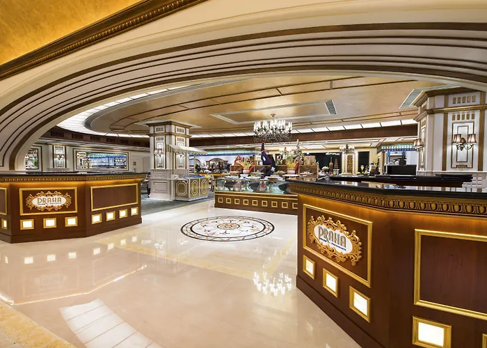 Hotel Harbourview Macau