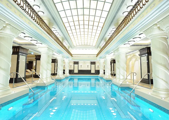 Harbourview Hotel Macau