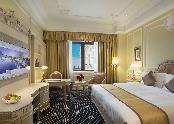 Harbourview Hotel