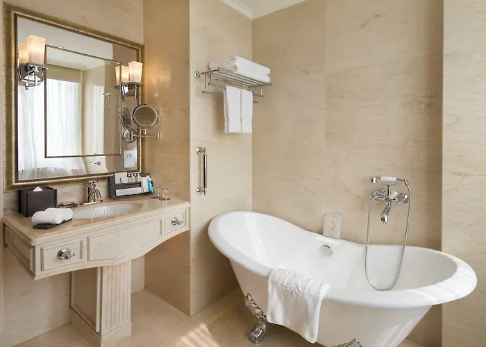 Harbourview 4* Macau