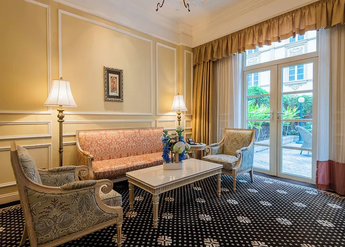 Hotel Harbourview 4*