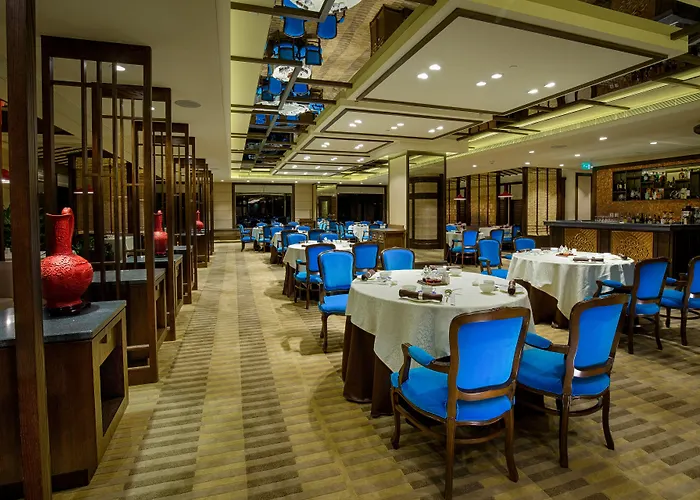 Harbourview Hotel 4*