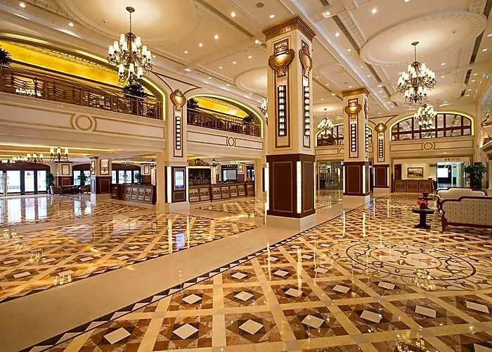 Harbourview Hotel 4*