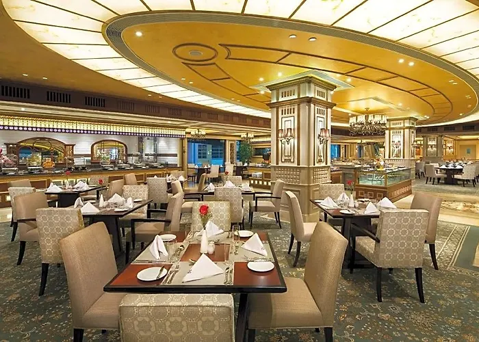 Harbourview Macau
