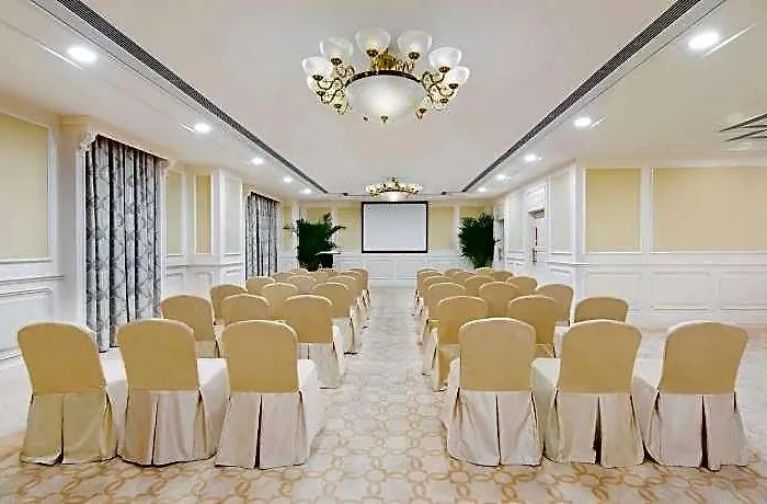 Harbourview Hotel