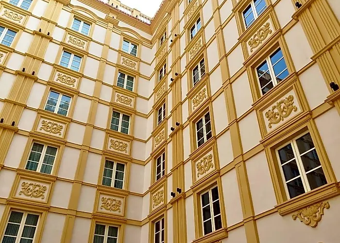 Hotel Harbourview 4*