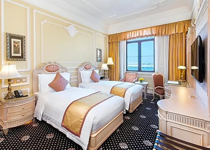 Hotel Harbourview 4*
