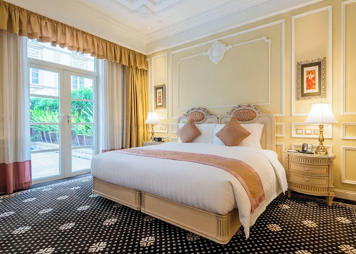 Hotel Harbourview 4*