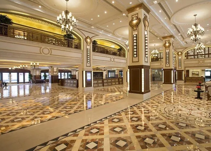 Harbourview 4* Macau