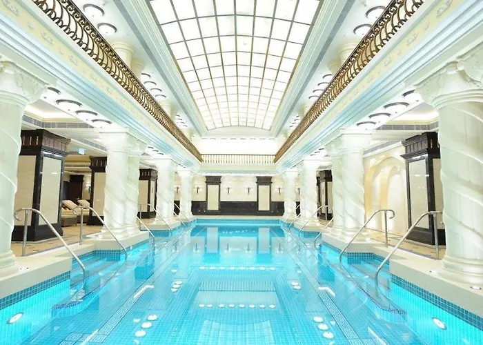 Harbourview Hotel Macau