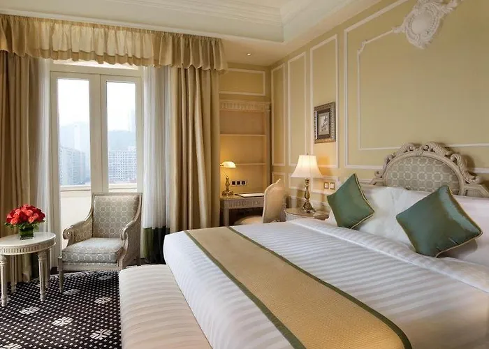 Harbourview 4*