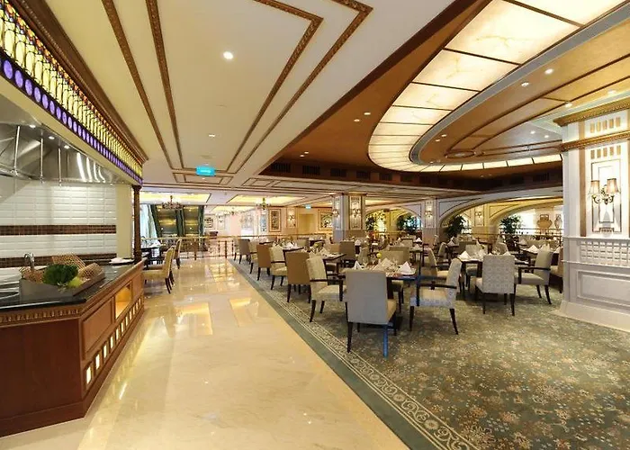 Harbourview Hotel 4*