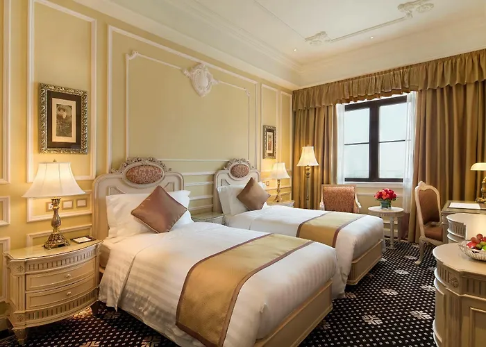 Harbourview 4*