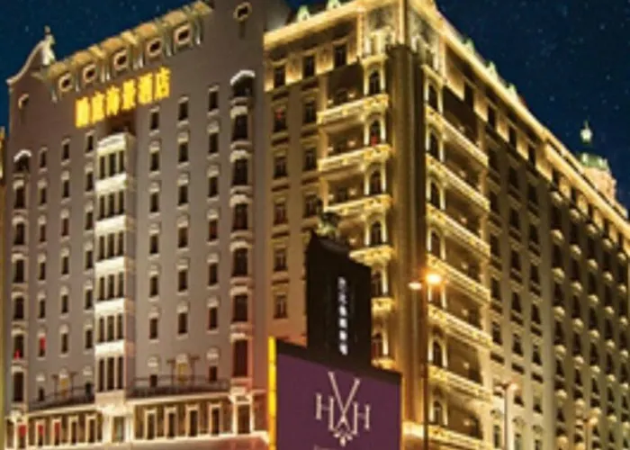 Hotel Harbourview