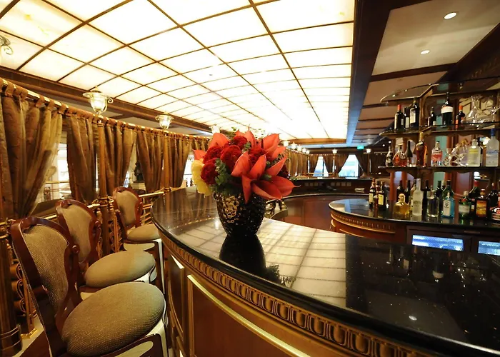Harbourview Hotel Macau