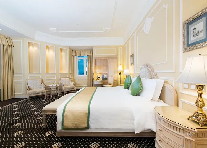 Harbourview 4*