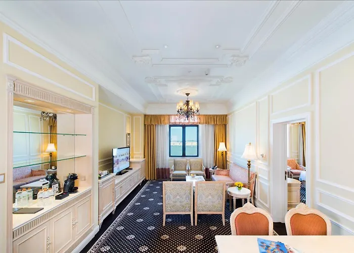 Harbourview Macau