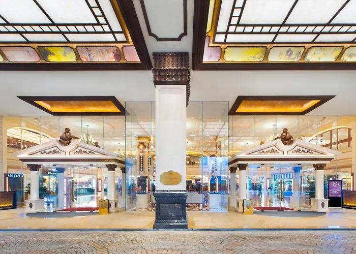 Harbourview Macau