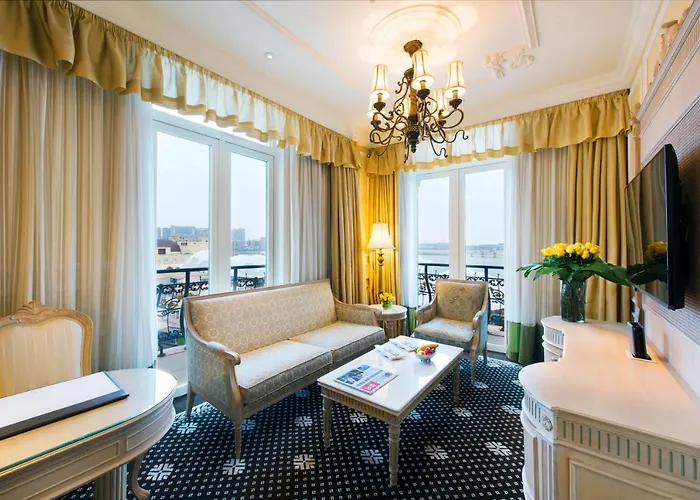 Harbourview Macau