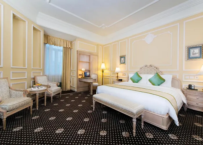 Harbourview Hotel
