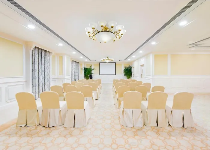 Harbourview Hotel