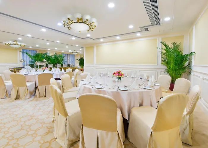 Hotel Harbourview 4*